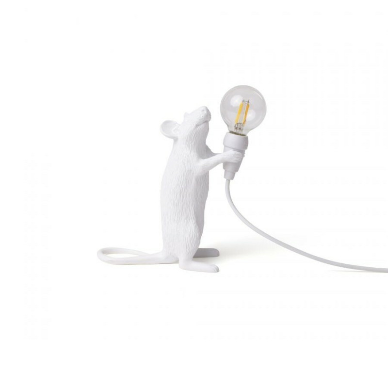 Bifani Accessori - Il tuo gatto diventerà pazzo con la topo-lampada di  #seletti 😁😁 #mouselamp #seletti #bifani #jesi #adriaticcoast #jesicentro