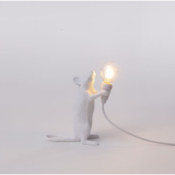 MOUSE STEP USB LAMP 15220