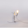 MOUSE STEP USB LAMP 15220