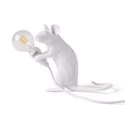 MOUSE USB LAMP MAC 15221