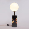 TABLE LAMP LED 70 CM LIPSTICK - 15253