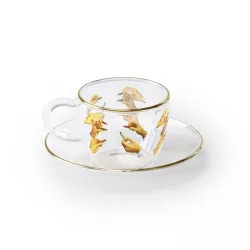 COFFEE CUP LIPSTICKS 15972