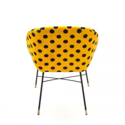 SEDIA IMBOTTITA SHIT 16037