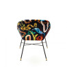 PADDED CHAIR SNAKES 16043