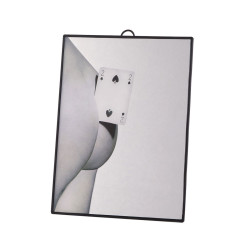 SPECCHIO TOILETTE 2SPADE 17101