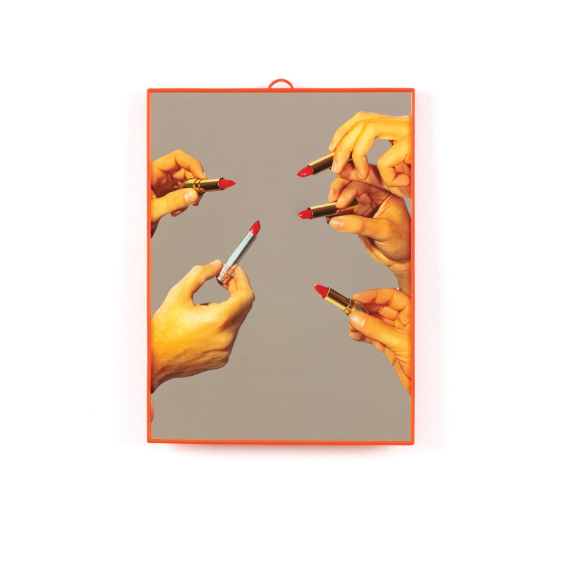 SPECCHIO DA APPOGGIO LIPSTICK 17115