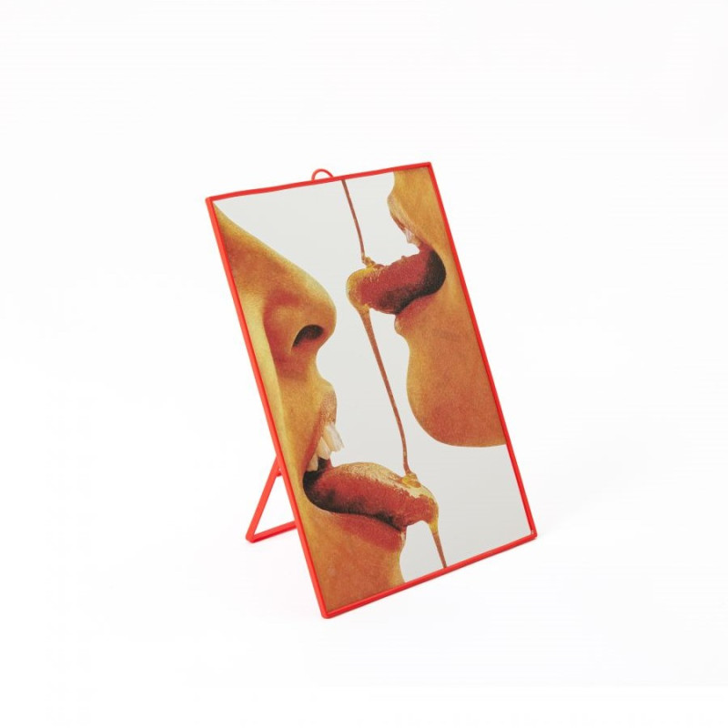 SPECCHIO HONEY 23 x 29 CM,17118