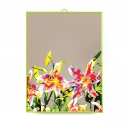 SPECCHIO DA APPOGGIO...