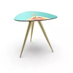 SIDE TABLE DRILL 17181