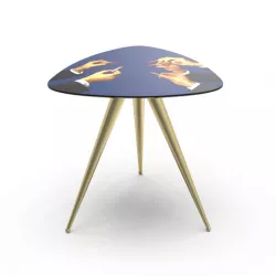 COFFEE TABLE, LIPSTICKS, 17183