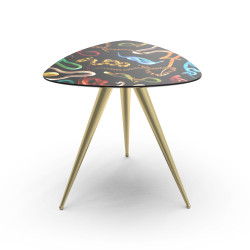 SIDE TABLE SNAKES 17187