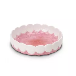 ASH TRAY 20cm - HOLY SMOKES...