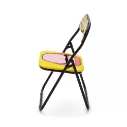 FOLDING CHAIR TONGUE 18559