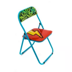 FOLDING CHAIR FLASH 18560