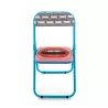 FOLDING CHAIR MOUTH SELETTI 18561