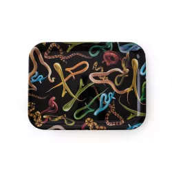 TRAY SNAKES 32 CM - 19035