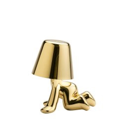 TABLE LAMP GOLDEN BROTHERS...