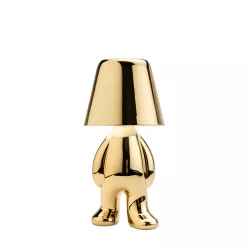 TABLE LAMP GOLDEN BROTHERS...
