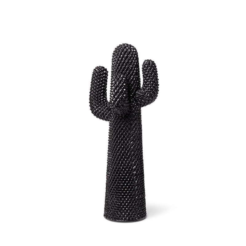 COAT STAND CACTUS BLACK G01130 GUFRAM