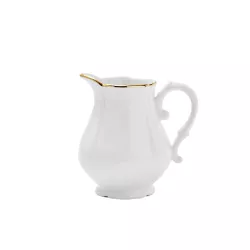 MILK JUG X6 270 CL, ANTICO...