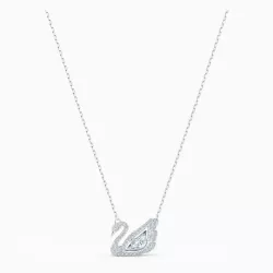 COLLANA DANCING SWAN