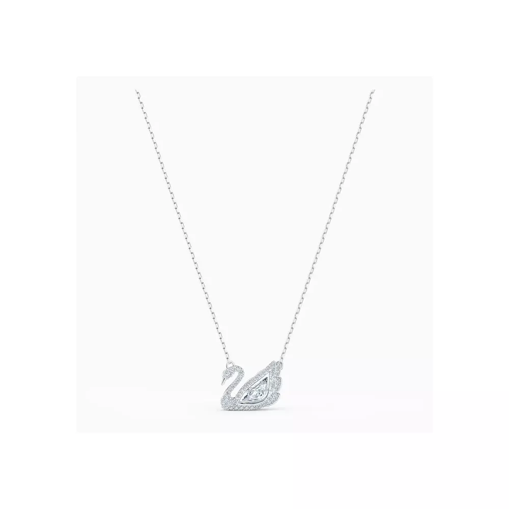COLLANA DANCING SWAN