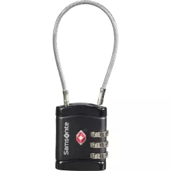 CABLELOCK 3DIAL TSA CO1.09.041