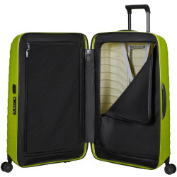 TROLLEY 81 CM LIME, "PROXIS", CW6.74.004