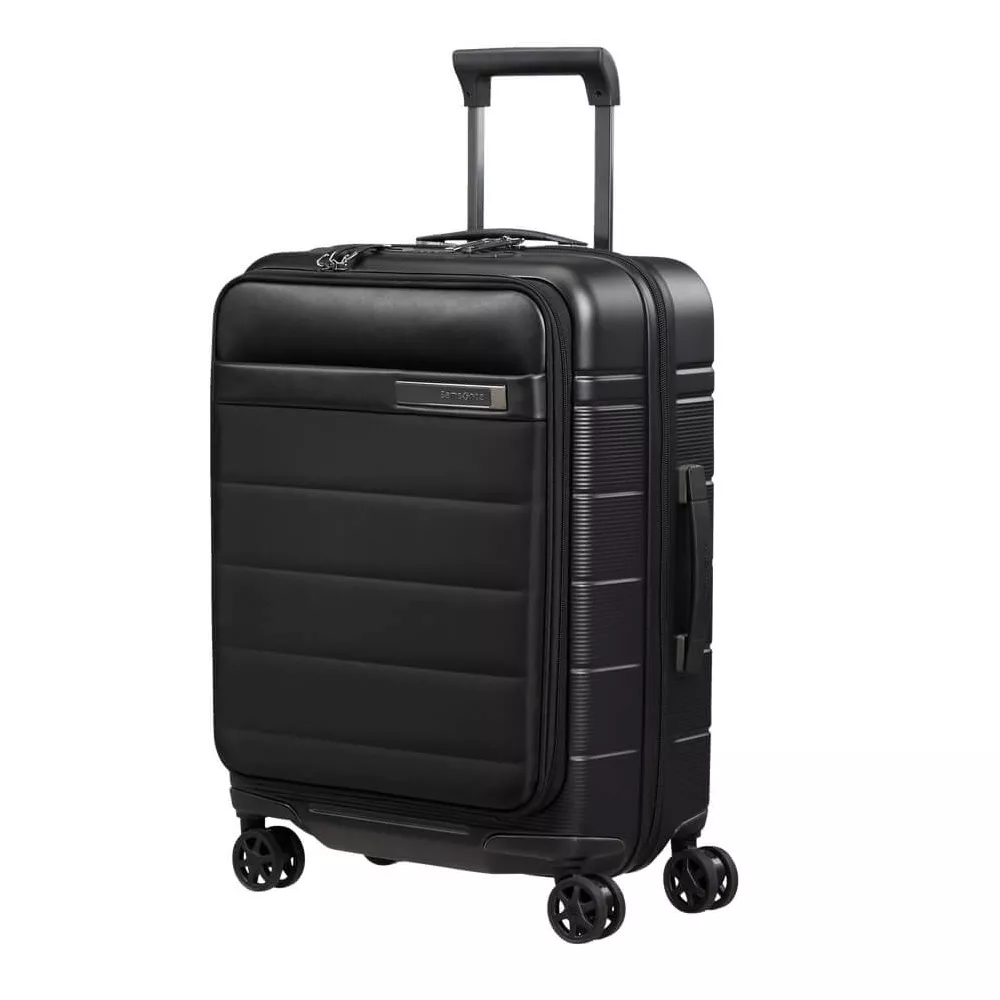 TROLLEY 55 NERO, "NEOPOD", KH3.09.002