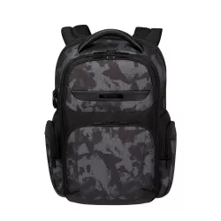 ZAINO PRO-DLX6 CAMOUFLAGE,...