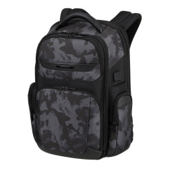PRO-DLX6 CAMOUFLAGE BACKPACK, KM2.03.008