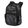 ZAINO PRO-DLX6 CAMOUFLAGE, KM2.03.008