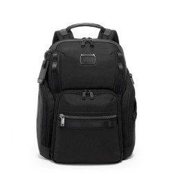 BLACK BACKPACK, "SEARCH...