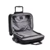 DELUXE 4 WHEELED LAPTOP CASE BRIEF, "ALPHA DELUXE", 2603627D3