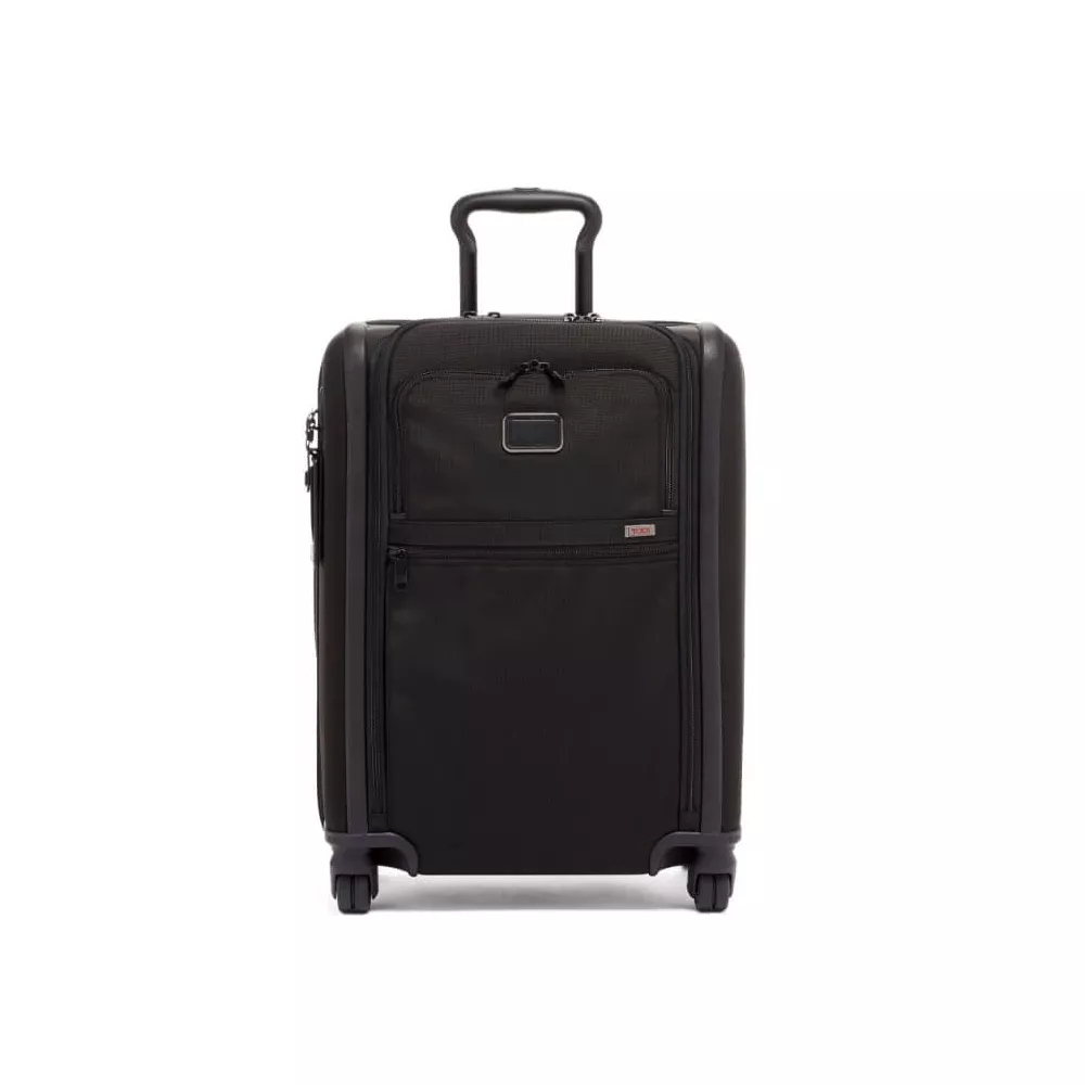 TROLLEY 56 CM ESPANDIBILE, ALPHA 3