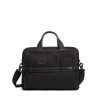 LAPTOP BRIEF 40 CM ALPHA 3 BLACK - 2603141D3
