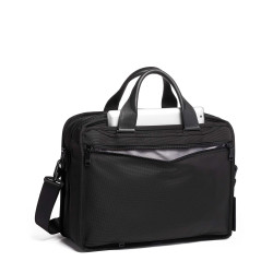 CARTELLA PC 40 CM NERO ALPHA 3 - 2603141D3