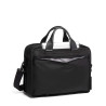 LAPTOP BRIEF 40 CM ALPHA 3 BLACK - 2603141D3