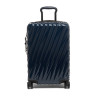 EXPANDABLE 4 WHEELED CARRY ON 55 CM 19 DEGREE - 228771NVY2