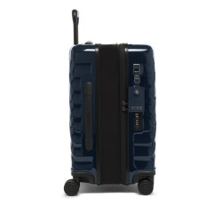 EXPANDABLE 4 WHEELED CARRY ON 55 CM 19 DEGREE - 228771NVY2