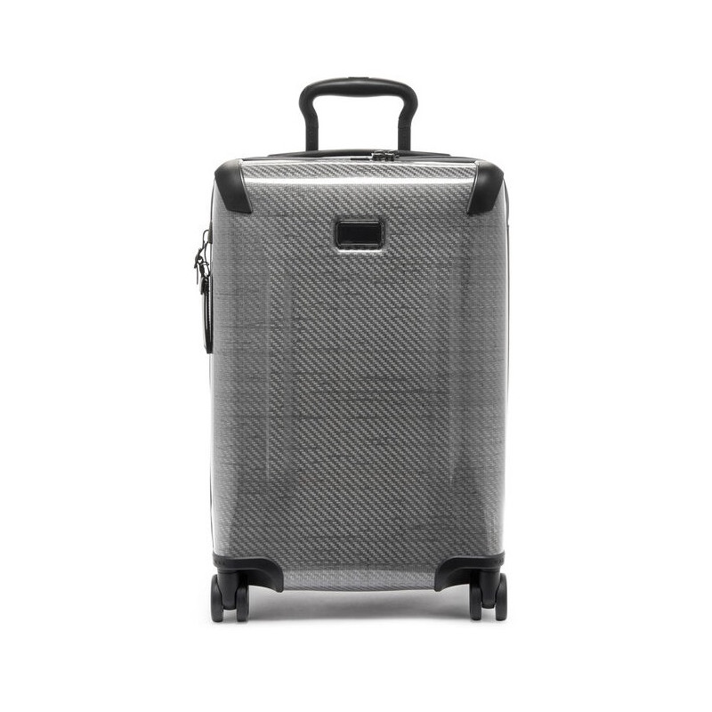 EXPANDABLE 4 WHEELED CARRY ON 55 CM T-GRAPHITE TEGRA LITE - 2803100TG3