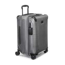 EXPANDABLE 4 WHEELED CARRY ON 55 CM T-GRAPHITE TEGRA LITE - 2803100TG3