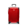 CONTINENTAL EXPANDABLE CARRY ON 55 CM BLAZE RED TEGRA LITE, 2803100BRD3