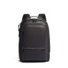BACKPACK 42 CM BLACK BRADNER HARRISON - 6602011D