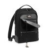 BACKPACK 42 CM BLACK BRADNER HARRISON - 6602011D