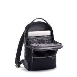 BACKPACK 42 CM BLACK BRADNER HARRISON - 6602011D