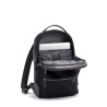 BACKPACK 42 CM BLACK BRADNER HARRISON - 6602011D