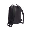 BACKPACK 42 CM BLACK BRADNER HARRISON - 6602011D