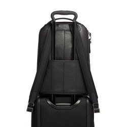 ZAINO 42 CM NERO BRADNER HARRISON - 6602011D