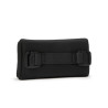 BLACK SMALL MODULAR POUCH, TRAVEL ACCESSORIES, 192136D